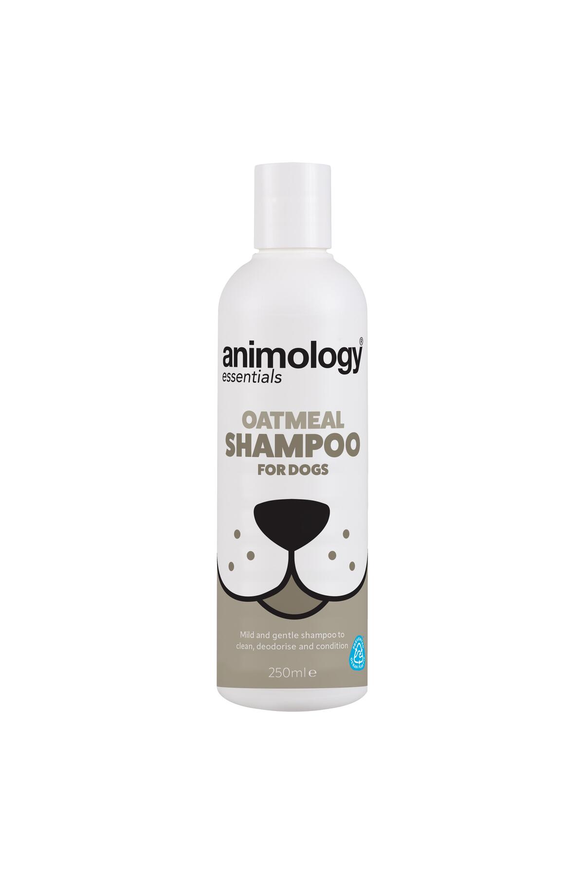 شامپو جو دوسر سگ انیمولوژی Animology Essentials، ۲۵۰ میلی‌لیتر، EOSH250A