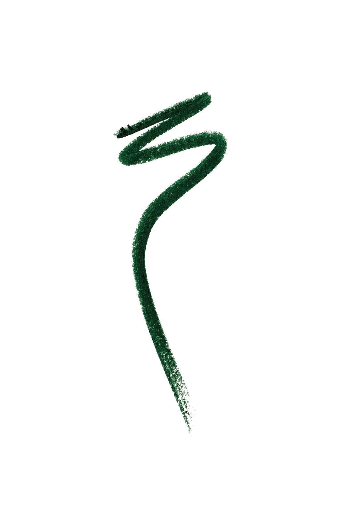 مداد چشم - 932 Intense Green میبلین Maybelline