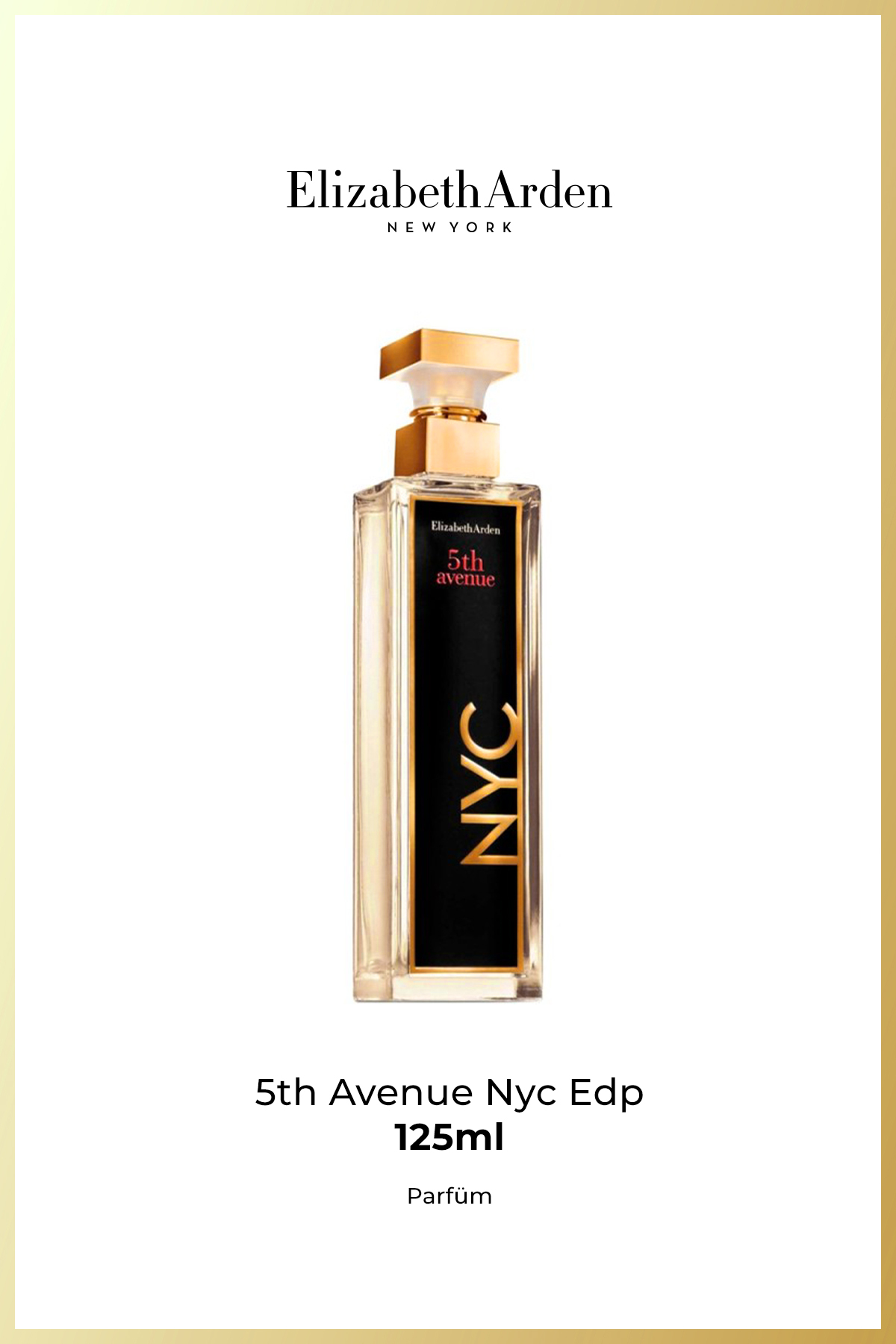 Elizabeth Arden عطر زنانه