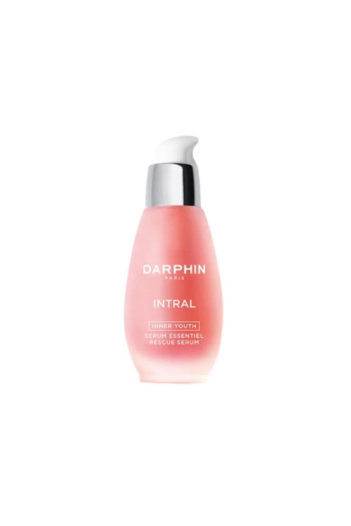 Darphin جوانسازی کننده پوست درمانی سرم داخلی اینترال سرم مراقبت از پوست 75 میلی لیتر