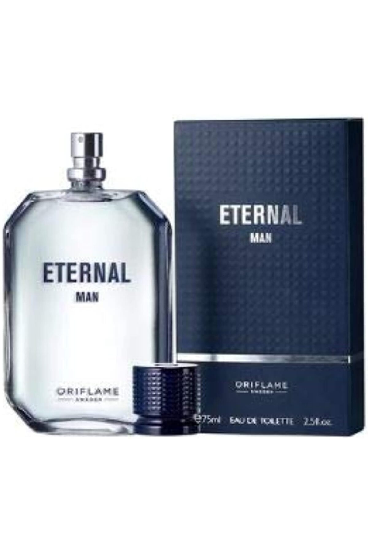 عطر مردانه اوریف لیم MAN ادوتویلت 100ML Oriflame