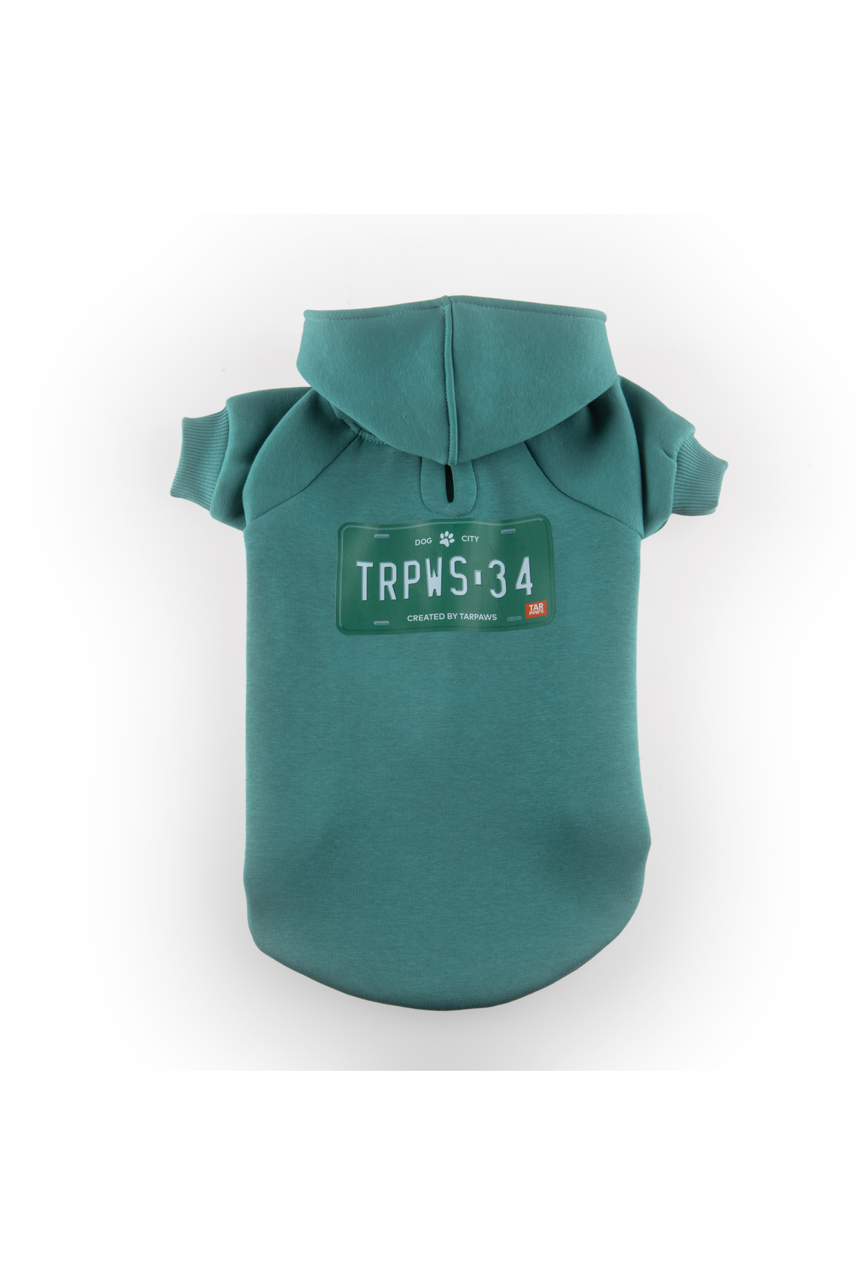سویشرت سگ تارپاز TARPAWS مدل TRPWS 34، سبز
