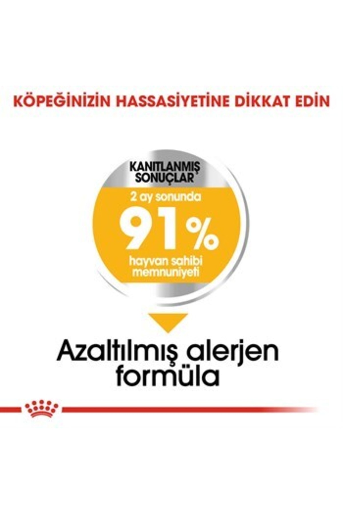 غذای خشک سگ رویال کنین Royal Canin Medium Dermacomfort، ۱۲ کیلوگرم، برای نژادهای متوسط با حساسیت پوست و مو
