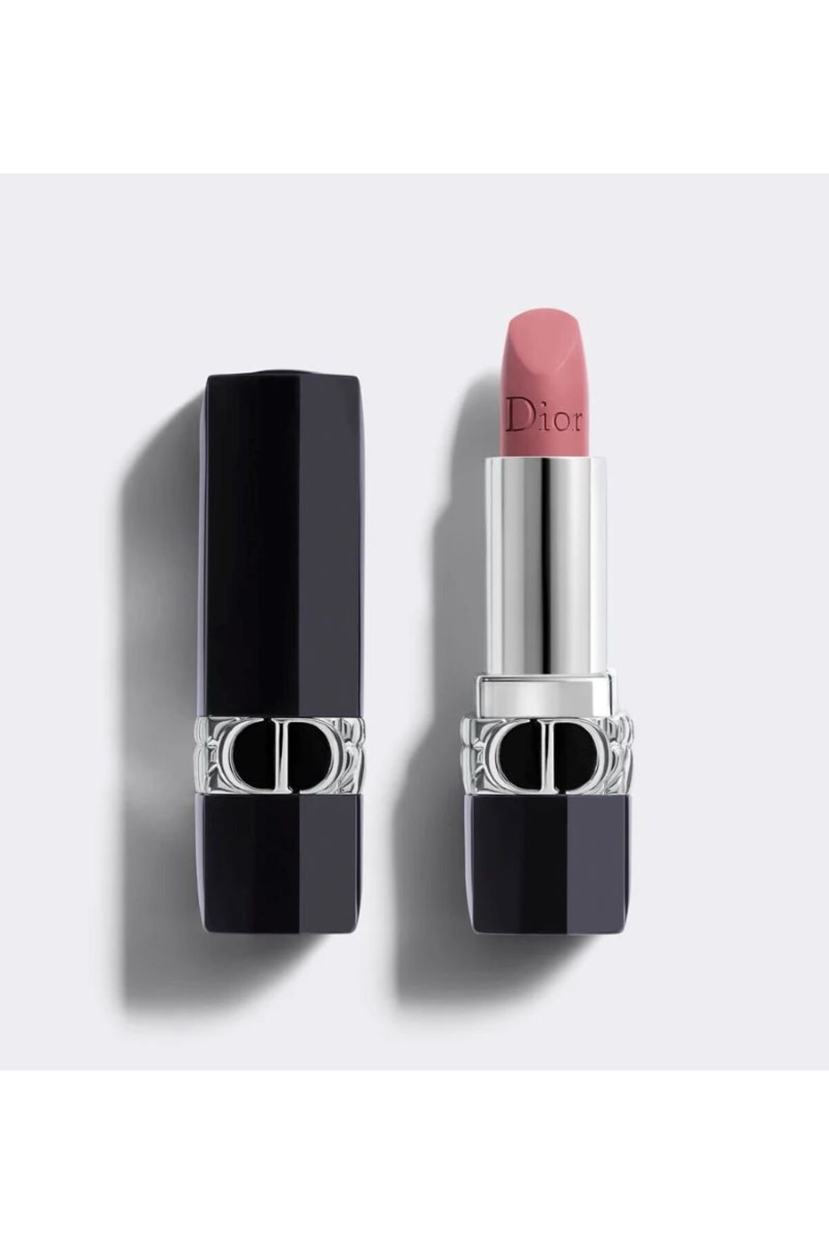 رژ لب ROUGE DIOR طولانی مدت مرطوب کننده مراقبت از گل 3.5 گرم Dior