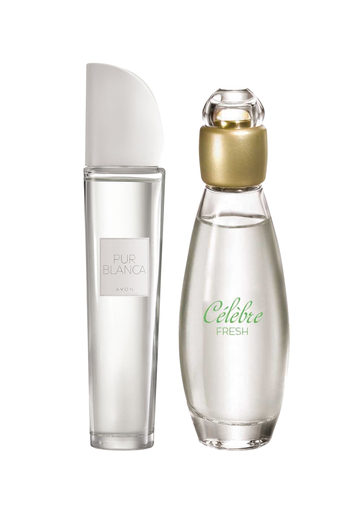 Avon عطر زنانه پور بلانکا و سلبره فرش فرش
