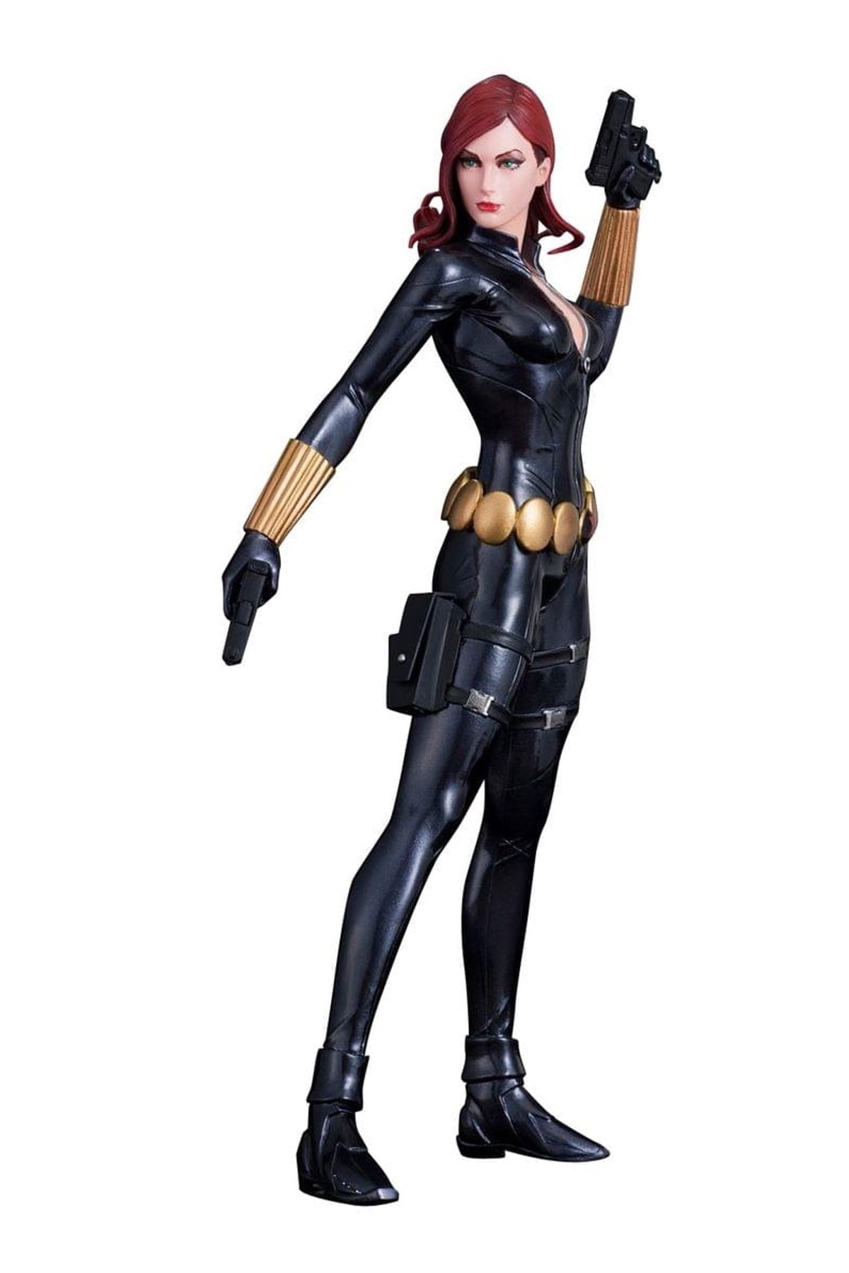 فیگور کمیک BLACK WIDOW MARVEL NOW ARTFX+ STATUE MARVEL