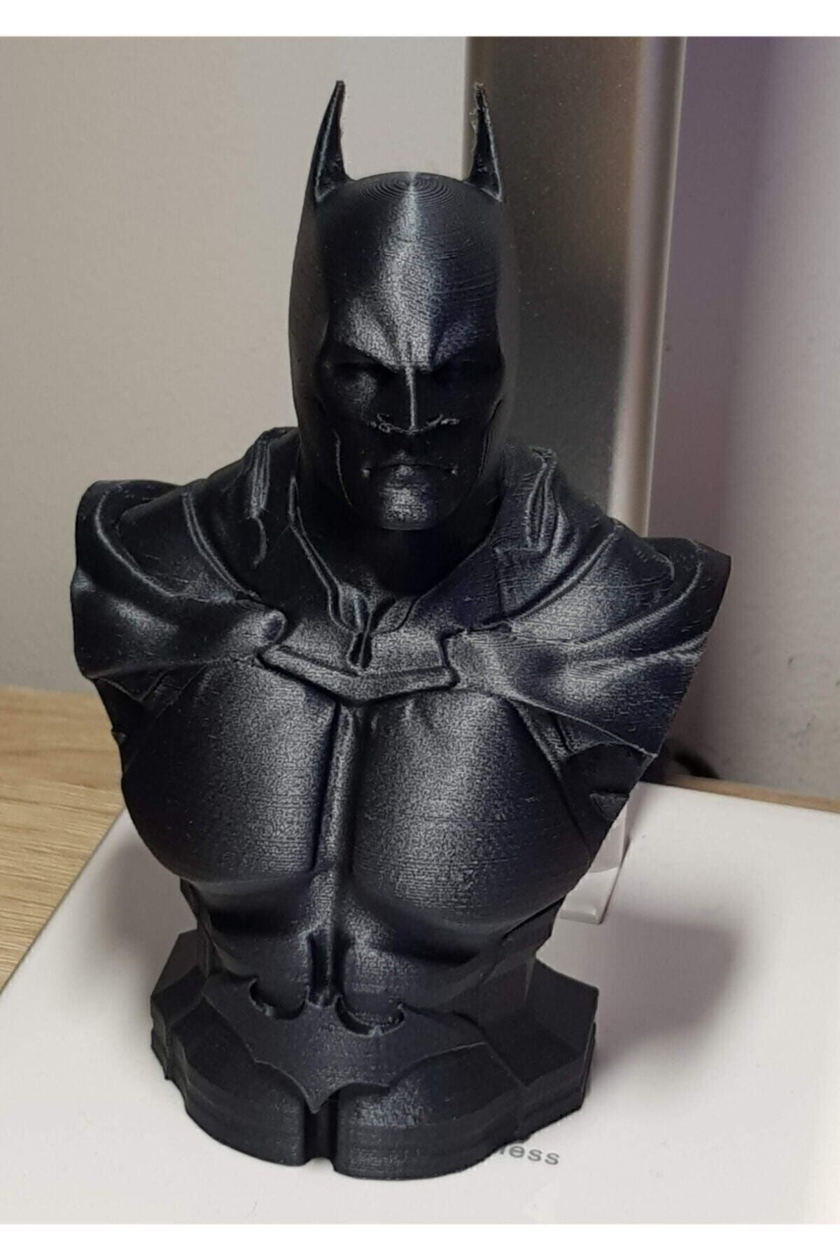 فیگور بتمن از ترکیه اورجینال 3D