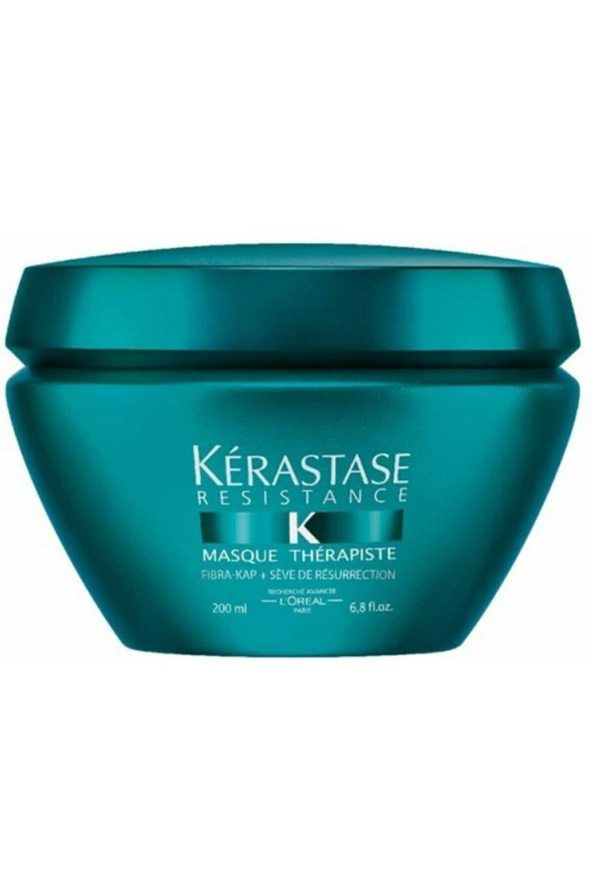 Kerastase ماسک موی مقاومتی با اثر درمانی و حجم دهنده