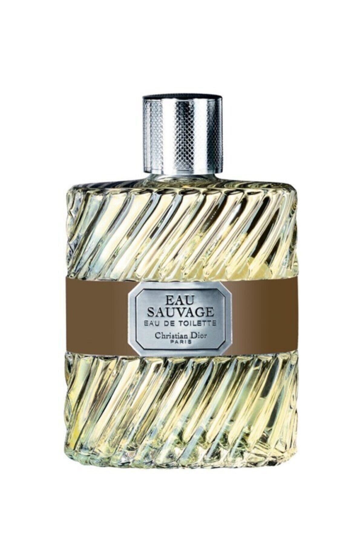 Dior عطر ادو تویلت 100 میلی لیتر بوی منحصر به فرد