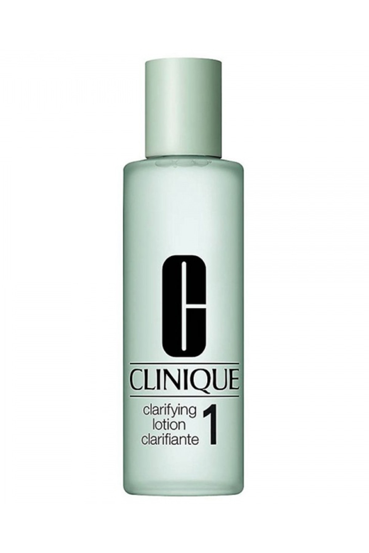 Clinique لوسیون تقویت کننده تونیک تقویت کننده پاک‌کننده 1