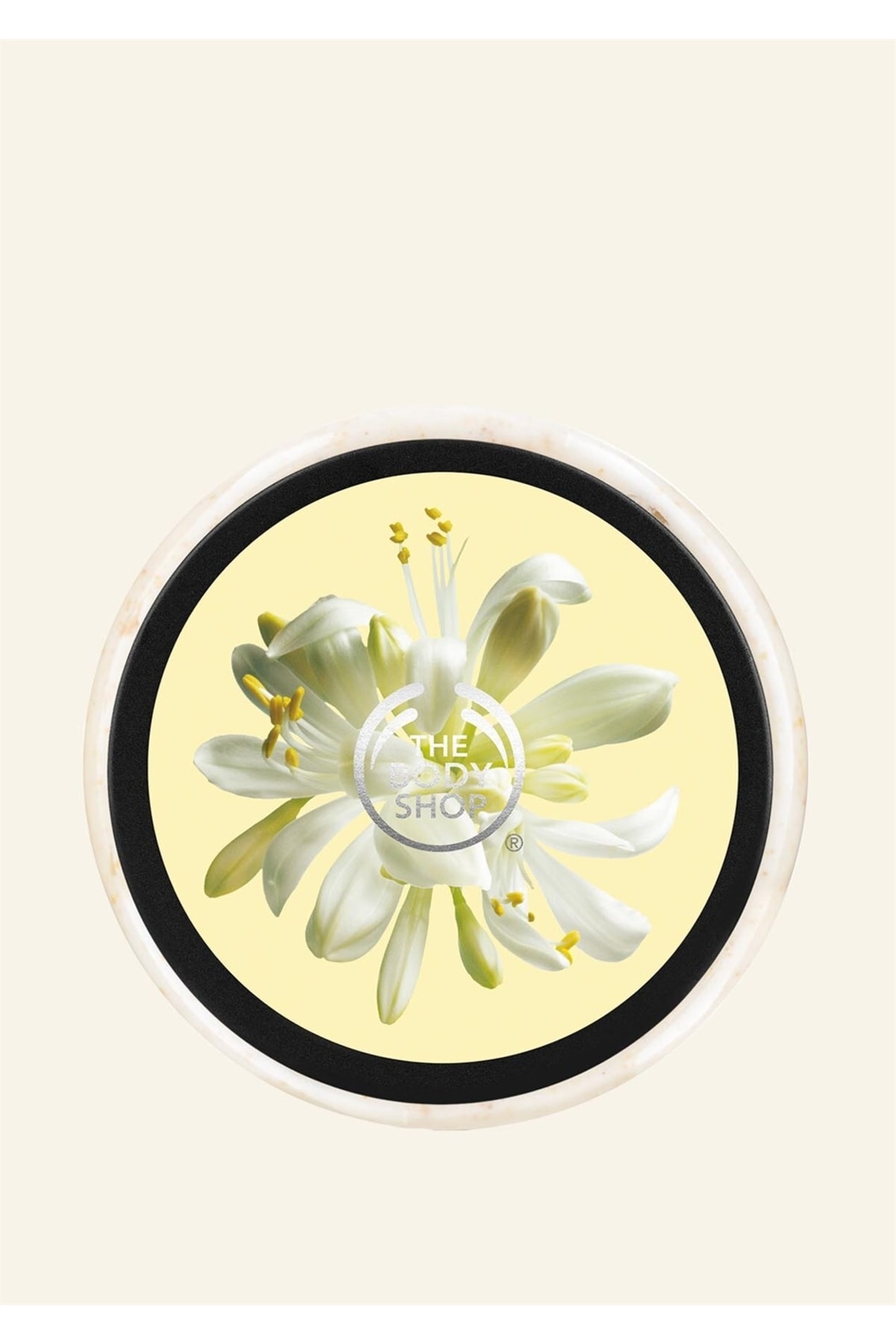 اسکراب بدن مورینگا اورجینال THE BODY SHOP