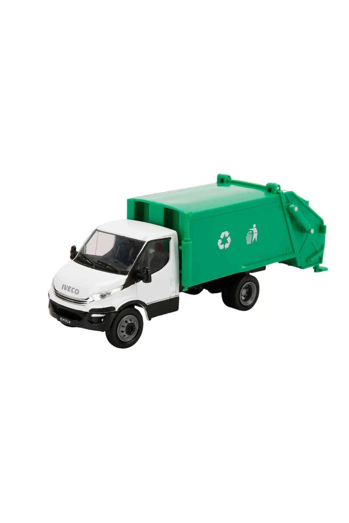 مدل خودرو 1:36 IVECO WORK VEHICLES اورجینال NW NessiWorld