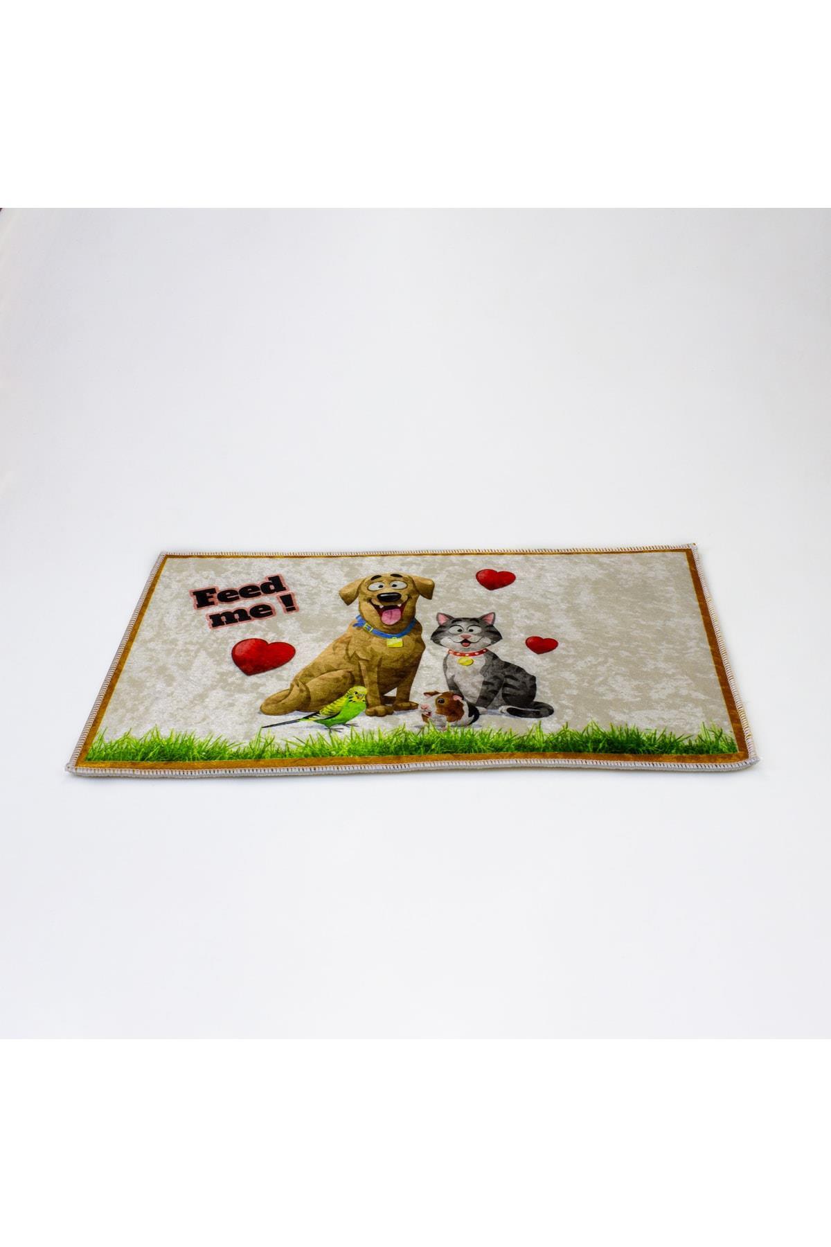 جای خواب بالشی سگ گوبی‌پت GOBYPET مدل 002352 چندرنگ
