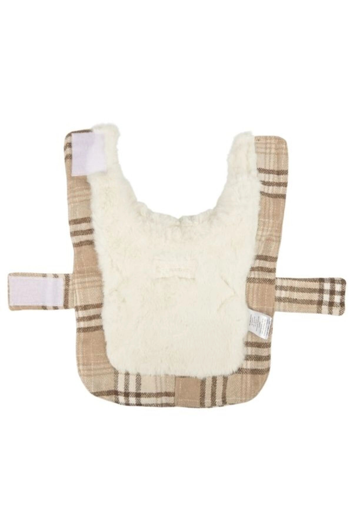 کاپشن سگ پوپیا Puppia Windsor Coat، کد PAZD-CA2259 بژ