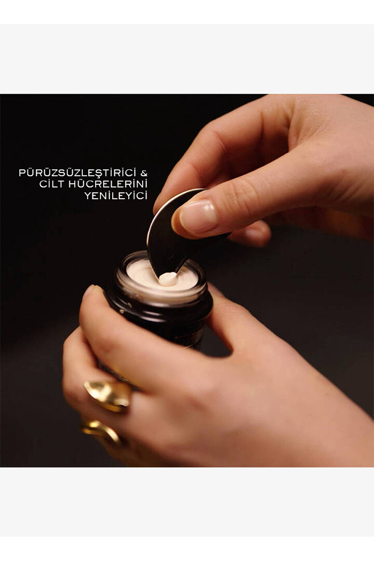 Lancome کرم چشم Absolue L'Extrait با حجم 15 میلی لیتر