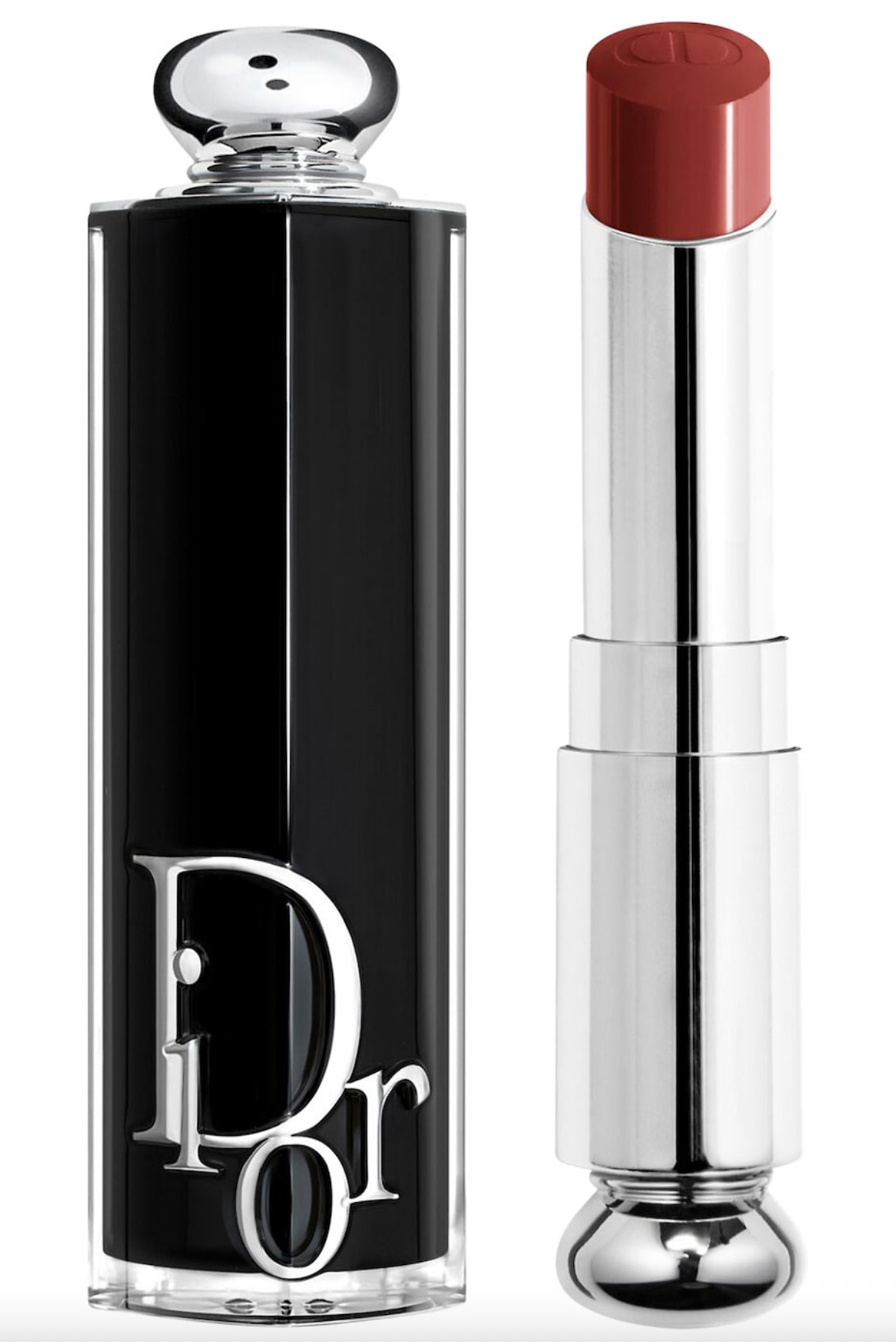 رژ لب براق کننده مرطوب اعتیاد اورجینال Dior