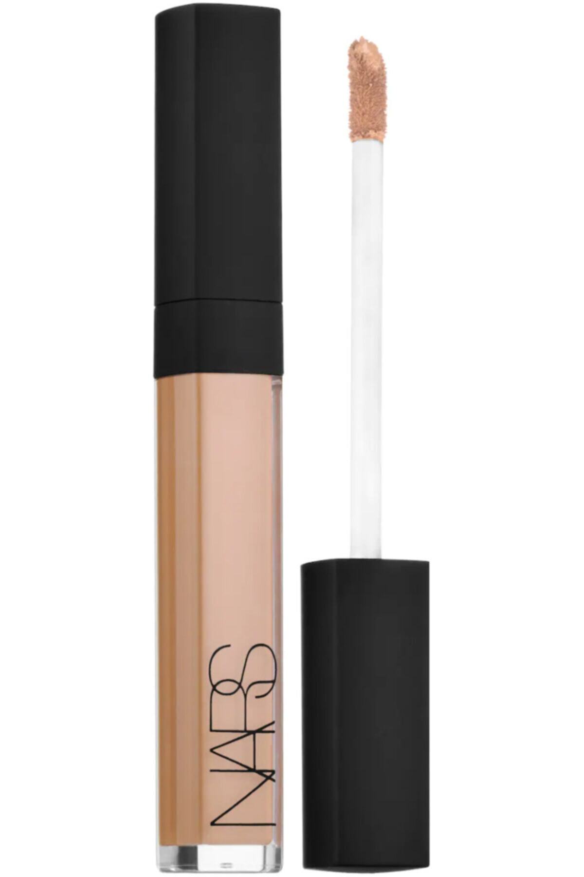 Nars پوشش دهنده کرمی درخشان رنگ عسل