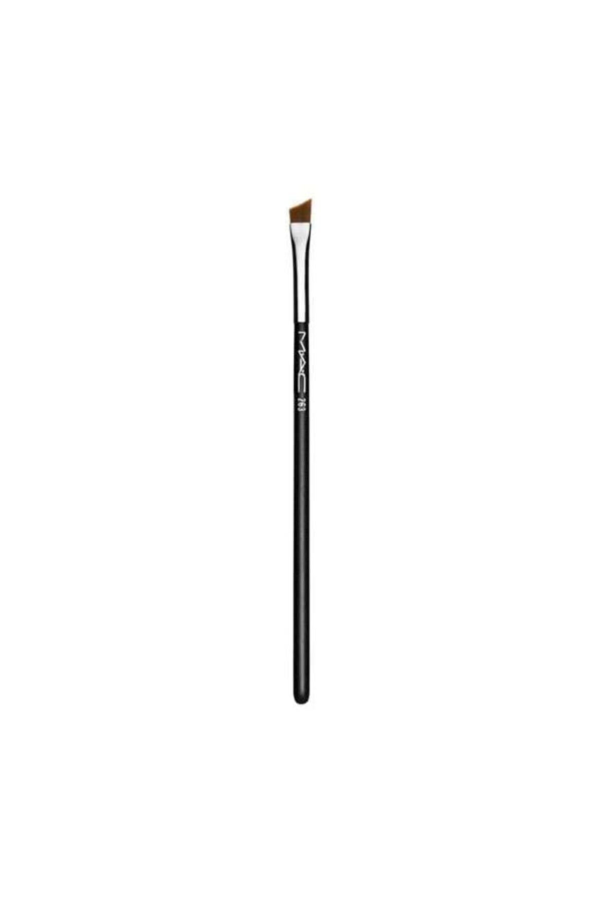 Mac بسته قلم مداد چشم برس کوچک زاویه ای 263