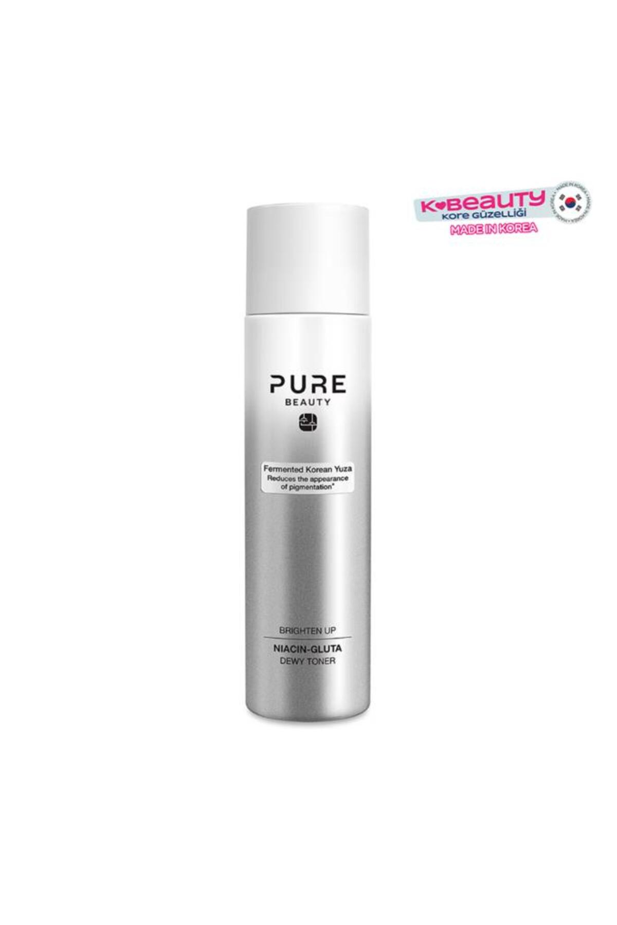 تونر صورت روشن‌کننده واتسونز Watsons Brighten Up Dewy، ۱۴۰ میلی‌لیتر