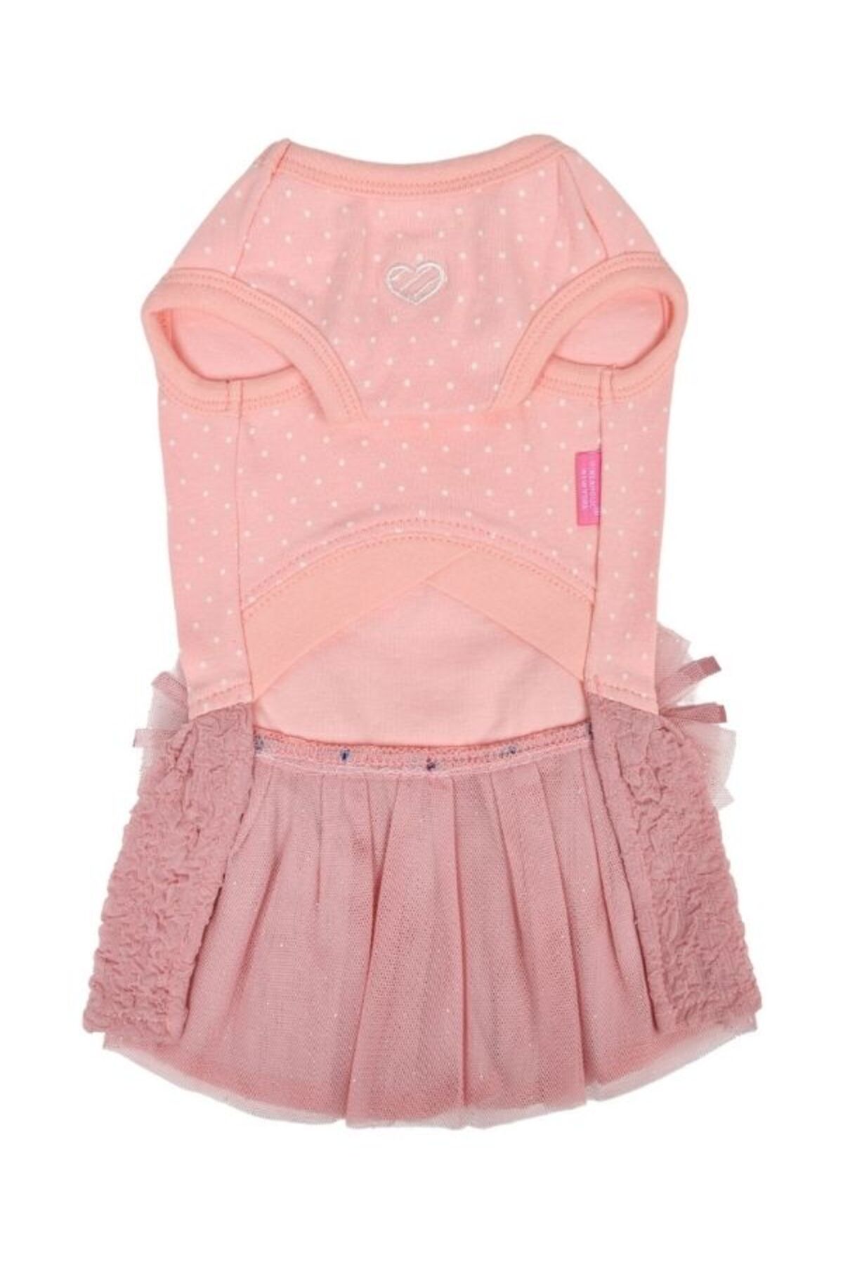 لباس سگ Lennan از پینکاهولیک Pinkaholic، مدل NAWA-OP7715