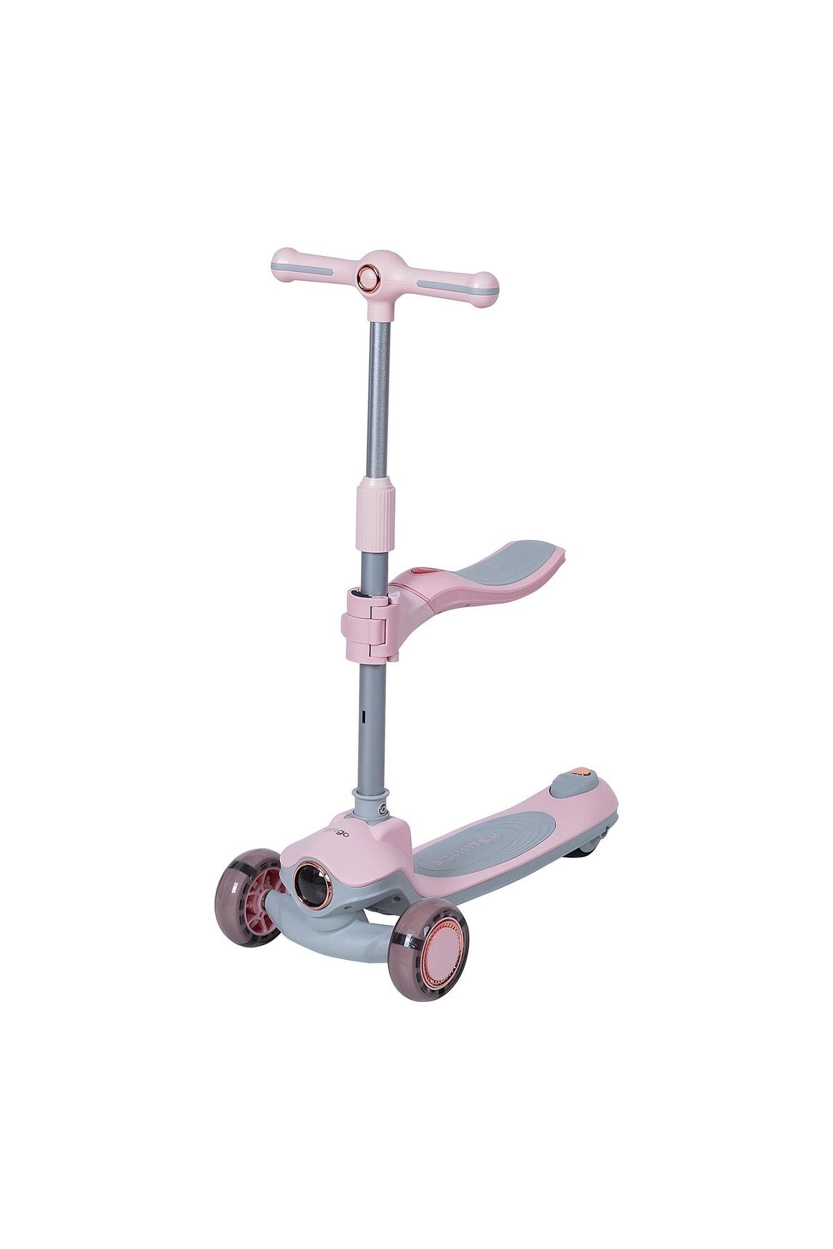 اسکوتر کودکان سیدنی K603 اورجینال Prego