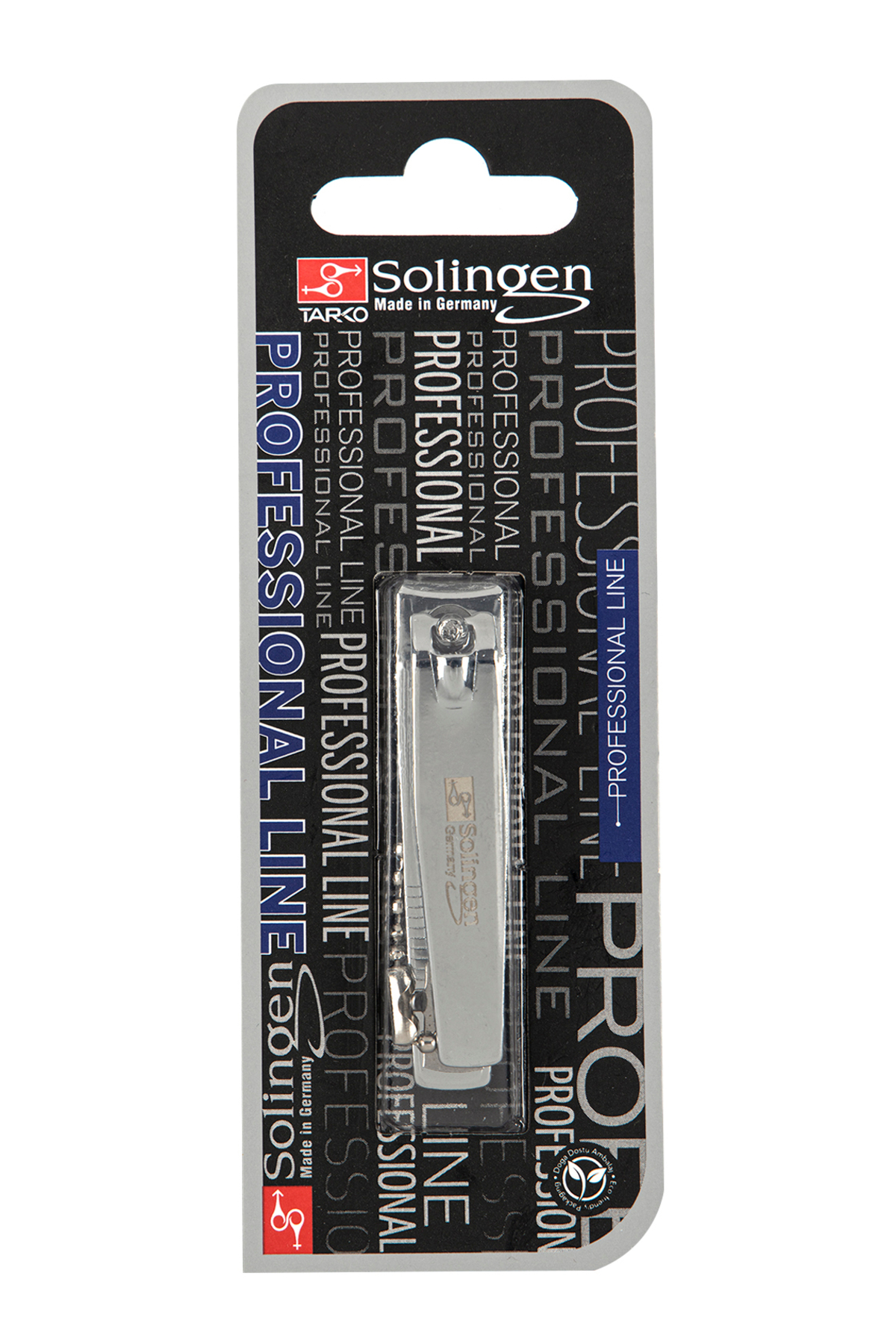 ناخن گیر حرفه‌ای مدل 312 با طراحی ارگونومیک و کیفیت بالا Solingen