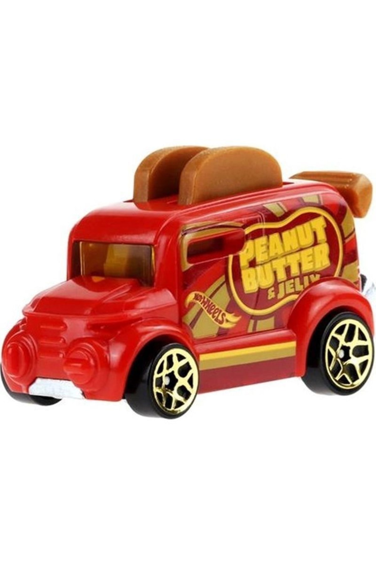 ماشین اسباب بازی SINGES ROLLER TOASTER HKH20 هات ویلز اورجینال HOT WHEELS