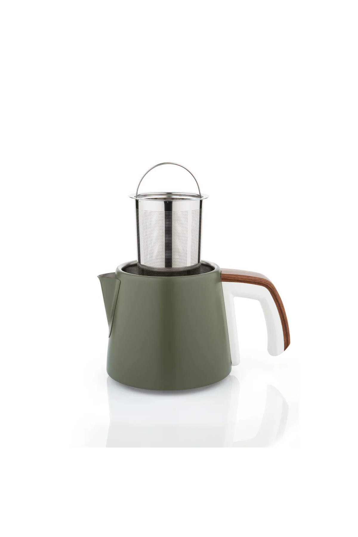 چای ساز دستگاه KING NIHAVEND KCM336 اورجینال King