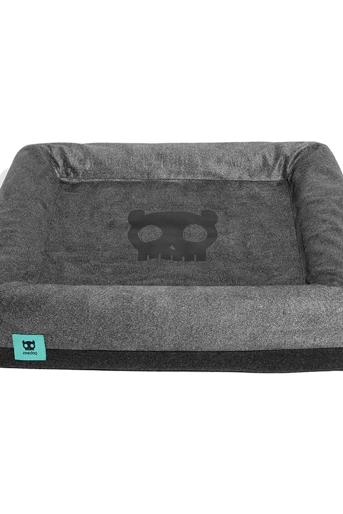 تخت سگ زی‌دات‌داگ Zee.Dog Zee.Bed، چندرنگ
