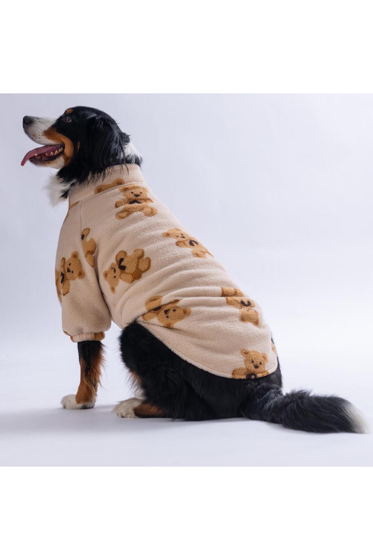 سویشرت سگ پاواستار Pawstar مدل 26757، Gentle Bruno Big Sweat