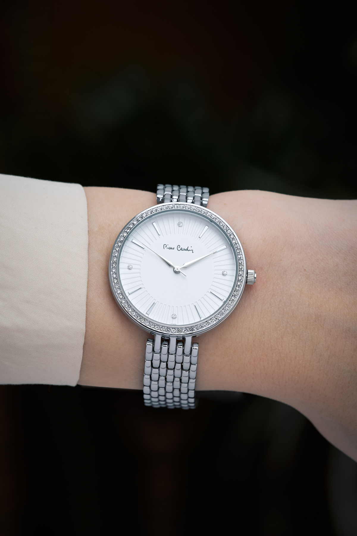 ساعت مچی 800902F01 اورجینال Pierre Cardin