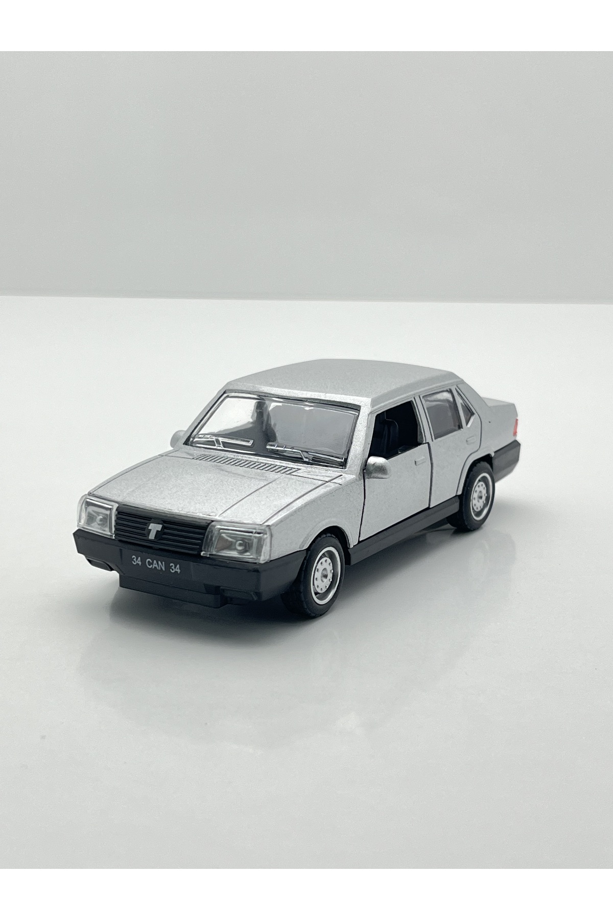 ماشین اسباب بازی DIECAST 1 36 اورجینال can oyuncak