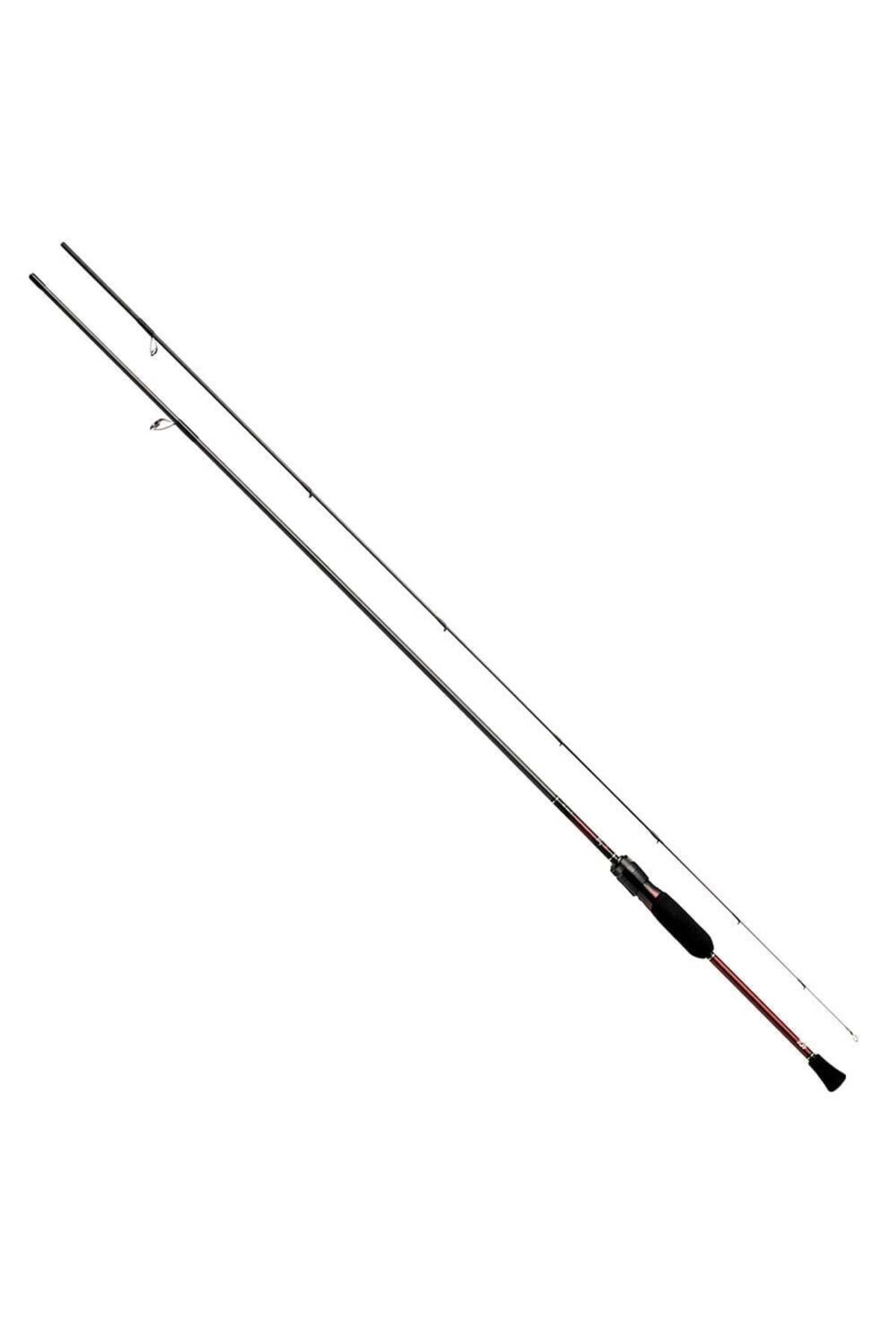 چوب ماهیگیری دایوا Daiwa Moonlight Beauty، 2.03m، 3–20gr، 2P، مدل MP17P35320، قهوه‌ای