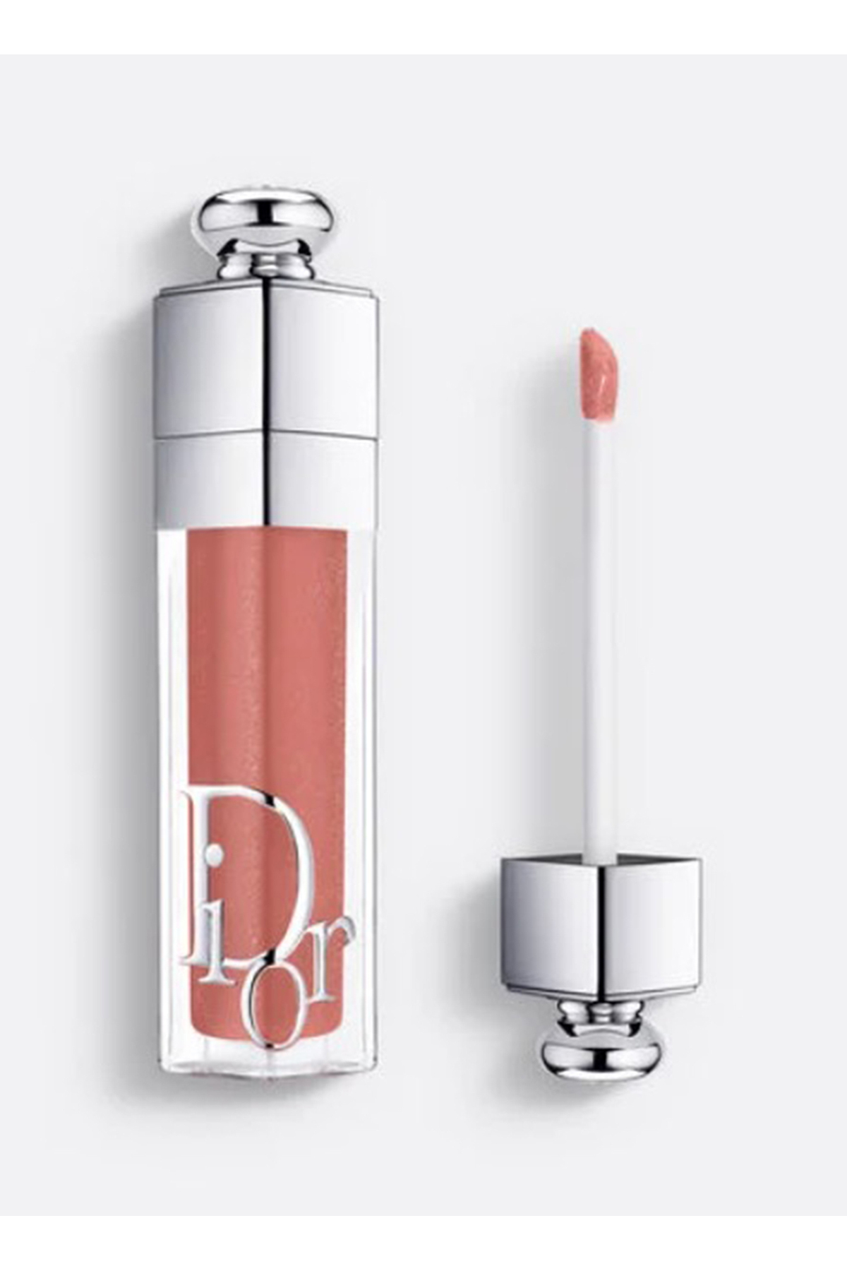 Dior بالا بردن حجم لب Gloss 038 رز Nude