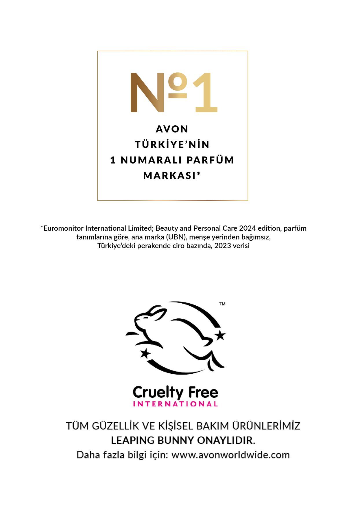 عطر زنانه Attraction Edp 50 ml آون Avon