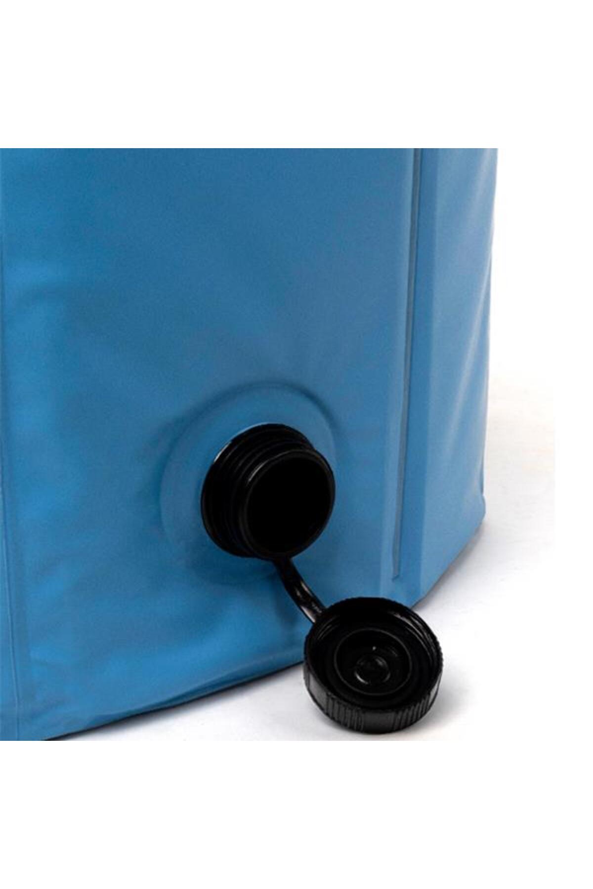 استخر شنای سگ پاویس Pawise، ۱۲۰×۳۰ سانتی‌متر چندرنگ