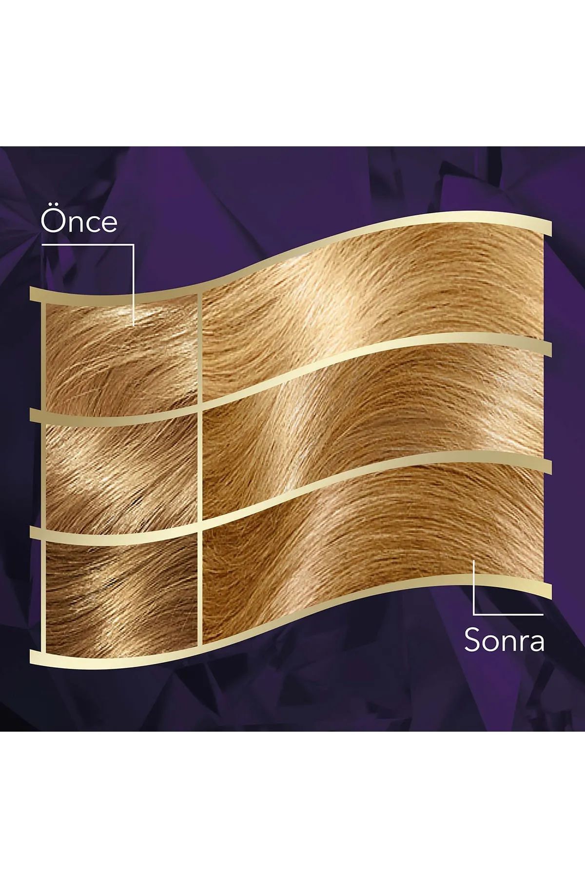 رنگ موی Koleston Intense 9/3 با رنگ طلایی روشن برای مراقبت از مو ولا Wella