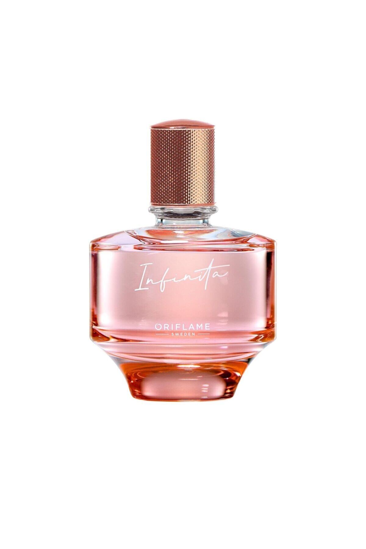 ادوپرفیوم زنانه اینفینیتا 50 میلی لیتر اوریفلیم Oriflame