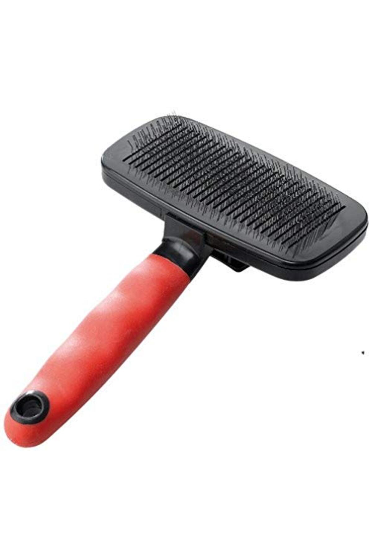 برس خودتمیزشونده سگ فرپلاست Ferplast GRO 5956، بزرگ