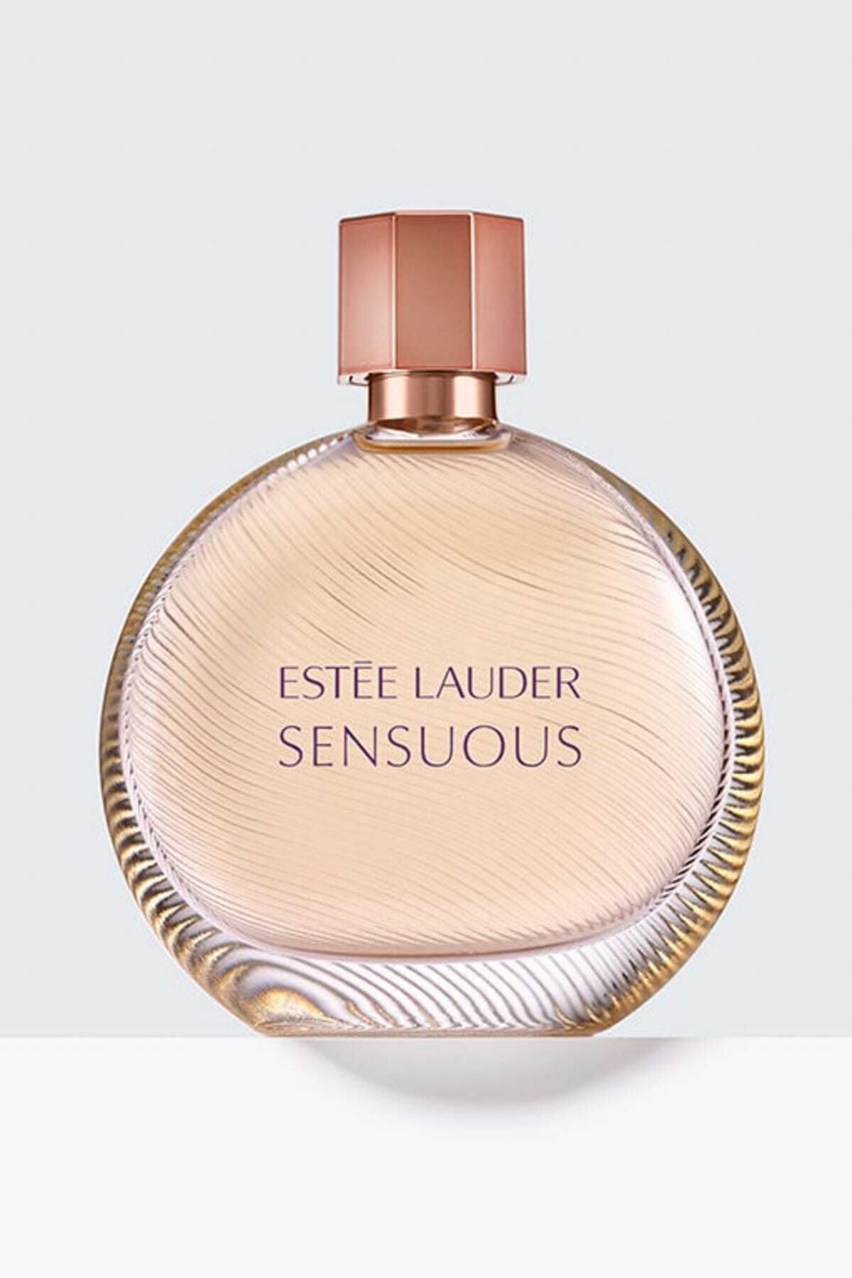 Estee Lauder عطر زنانه Sensuous ادوپرفیوم 50 میلی لیتر