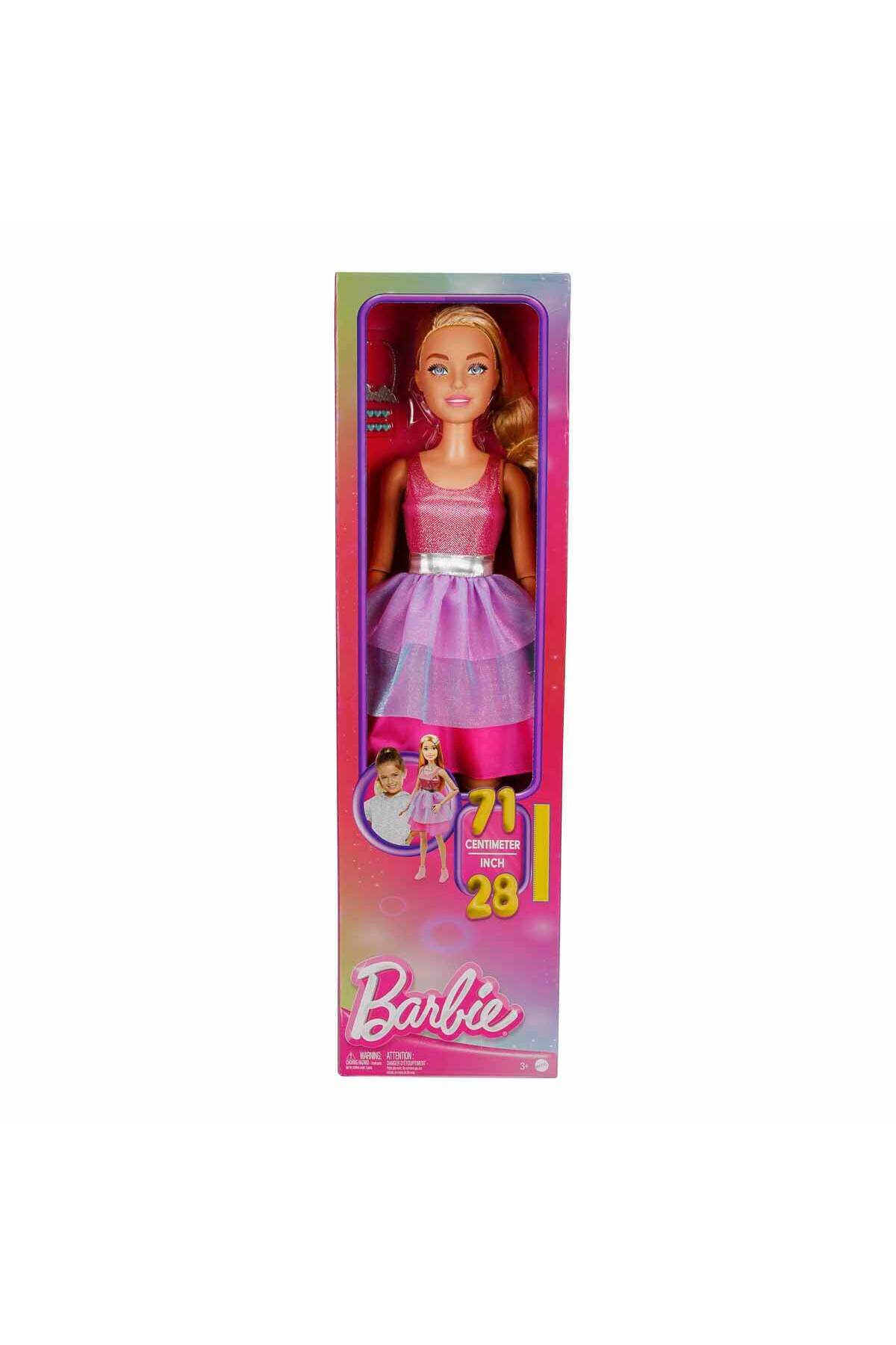 عروسک های اسباب بازی و لوازم جانبی پرنسس بزرگ HJY02 اورجینال Barbie