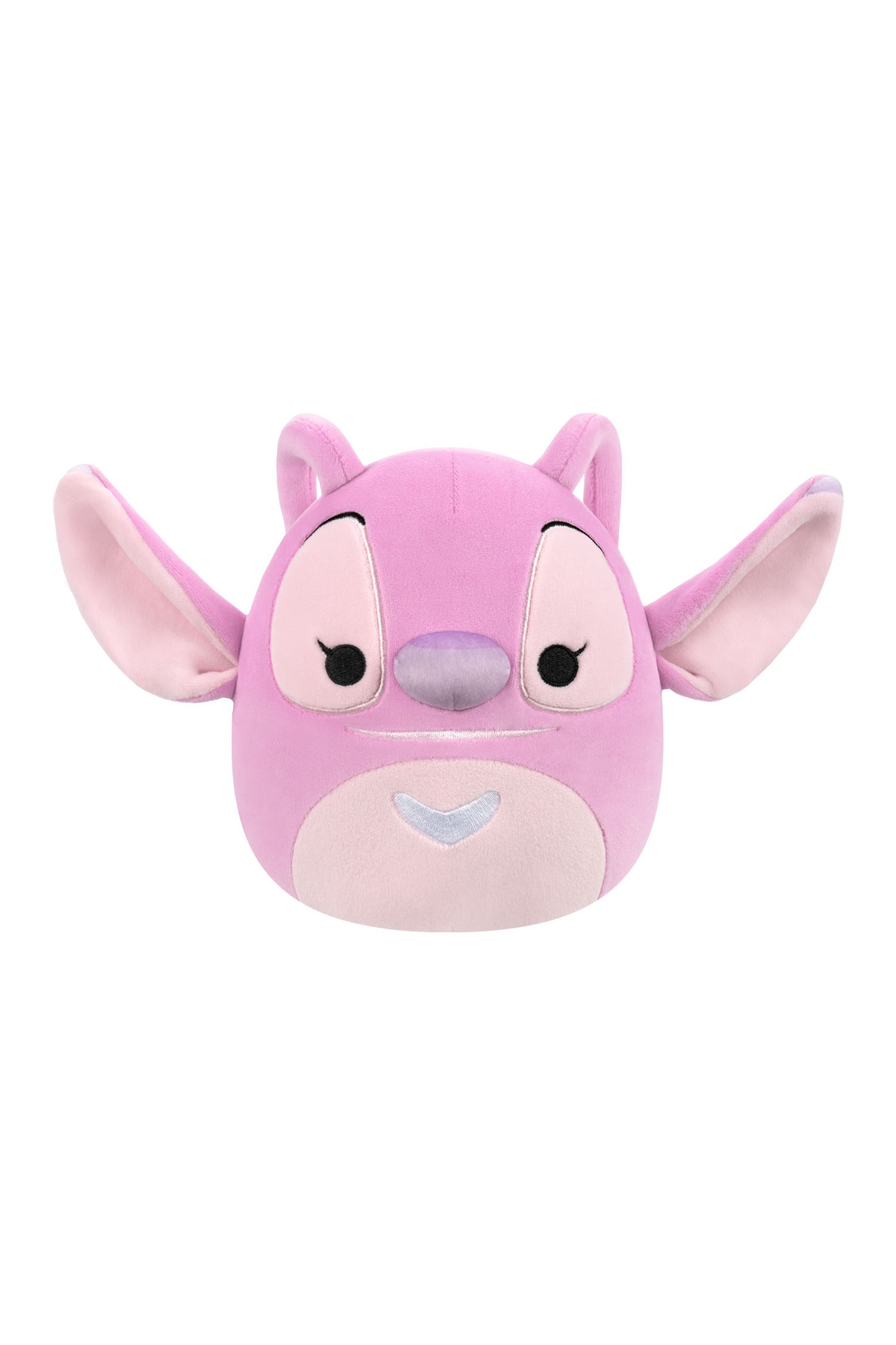 اسباب بازی های پشمی DISNEY STITCH SERIES ANGEL 17CM DI01075 Squishmallows