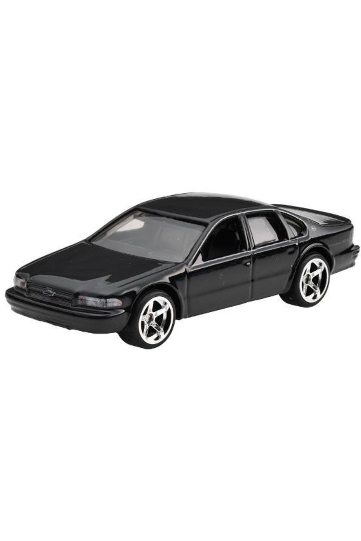 مدل خودرو بلوار 96 CHEVY IMPALA SS GJT68 HKF20 اورجینال HOT WHEELS