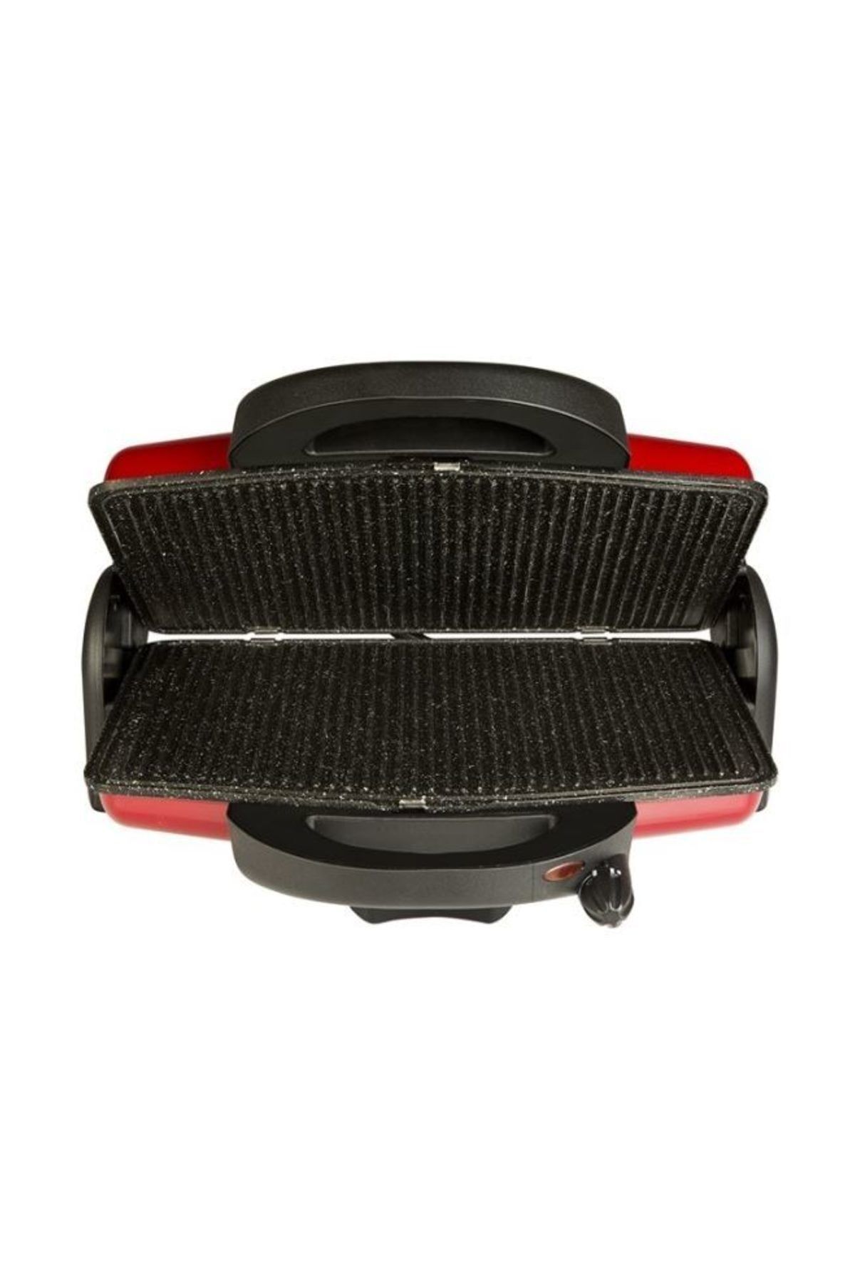 دستگاه ساندویچ و تست توستر گریل 4000 آیوالیک GH26111 قرمز اورجینال Arnica