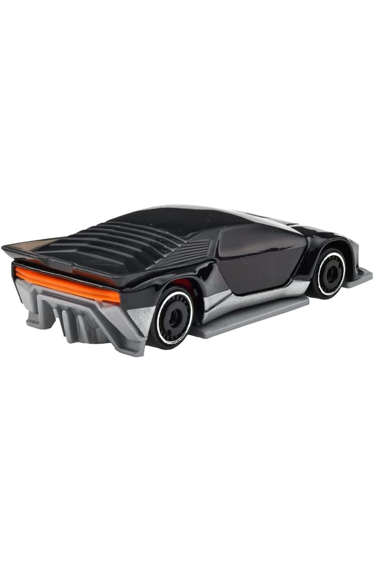 ماشین اسباب بازی 1:64 SINGLE CARS 2023 006 250 SCREEN TIME HW K.I.T.T. مفهوم 5785 HKH07 از ترکیه HOT WHEELS