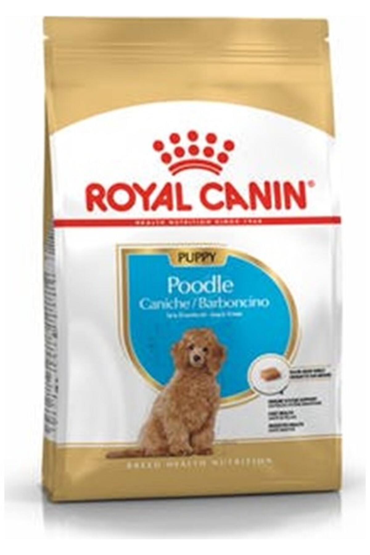 غذای خشک سگ نژاد پودل، ۳ کیلوگرم، رویال کنین Royal Canin