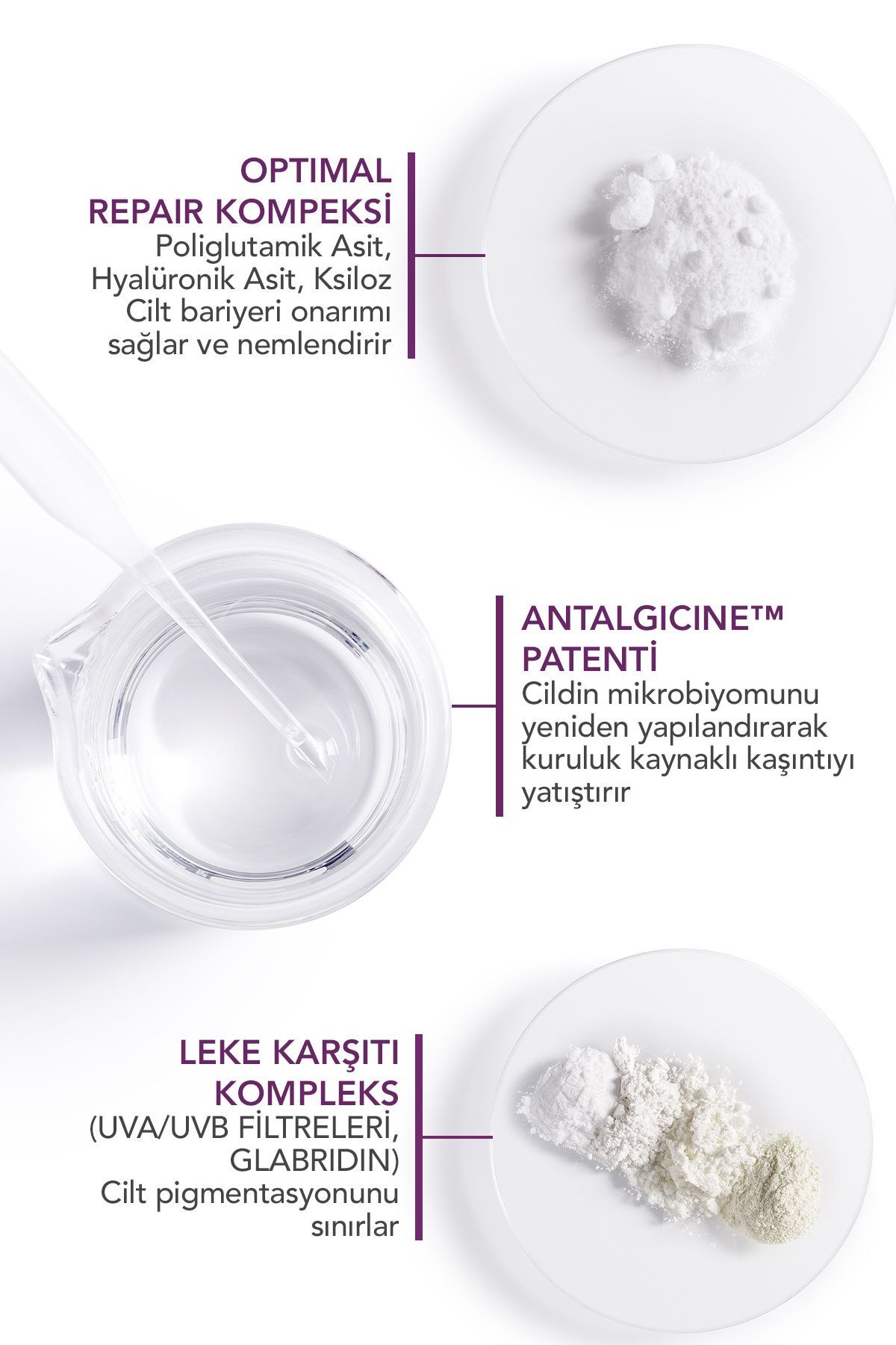 کرم صورت ترمیم CICABIO SPF50 ضد آفتاب پیشگیرانه لکه مراقبت از بدن 40 میل Bioderma