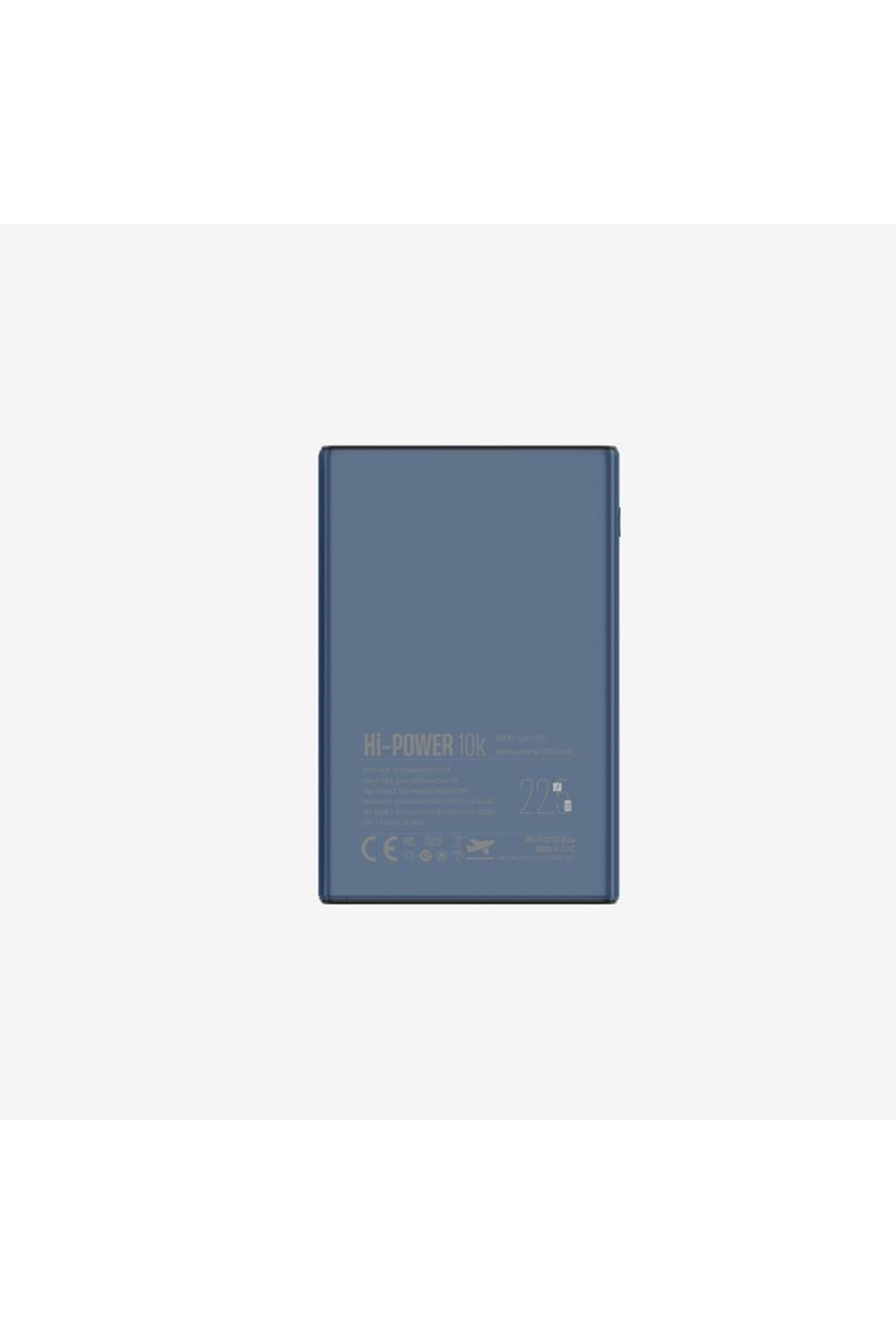پاوربانک فلزی PD11 PREMIUM 10000 MAH 22.5W اورجینال Linktech