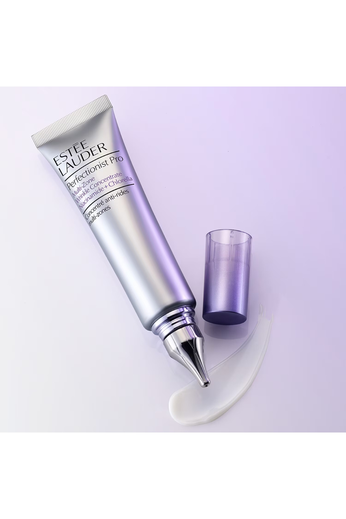 Estee Lauder سرم ضد چین و چروک پیشرفته ساز منطقه چندگانه 25 میلی لیتر