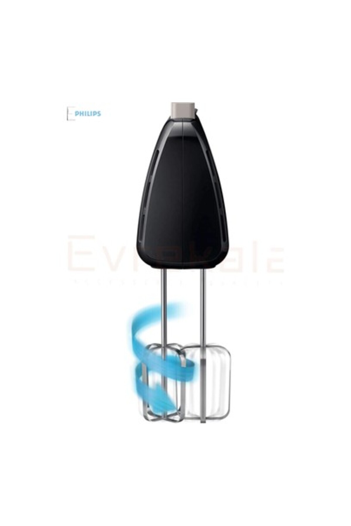 میکسر و ست مخلوط کن دستی فروشگاهی اورکالا فیلیپس فروشنده مجاز EVREKALA اورجینال Philips